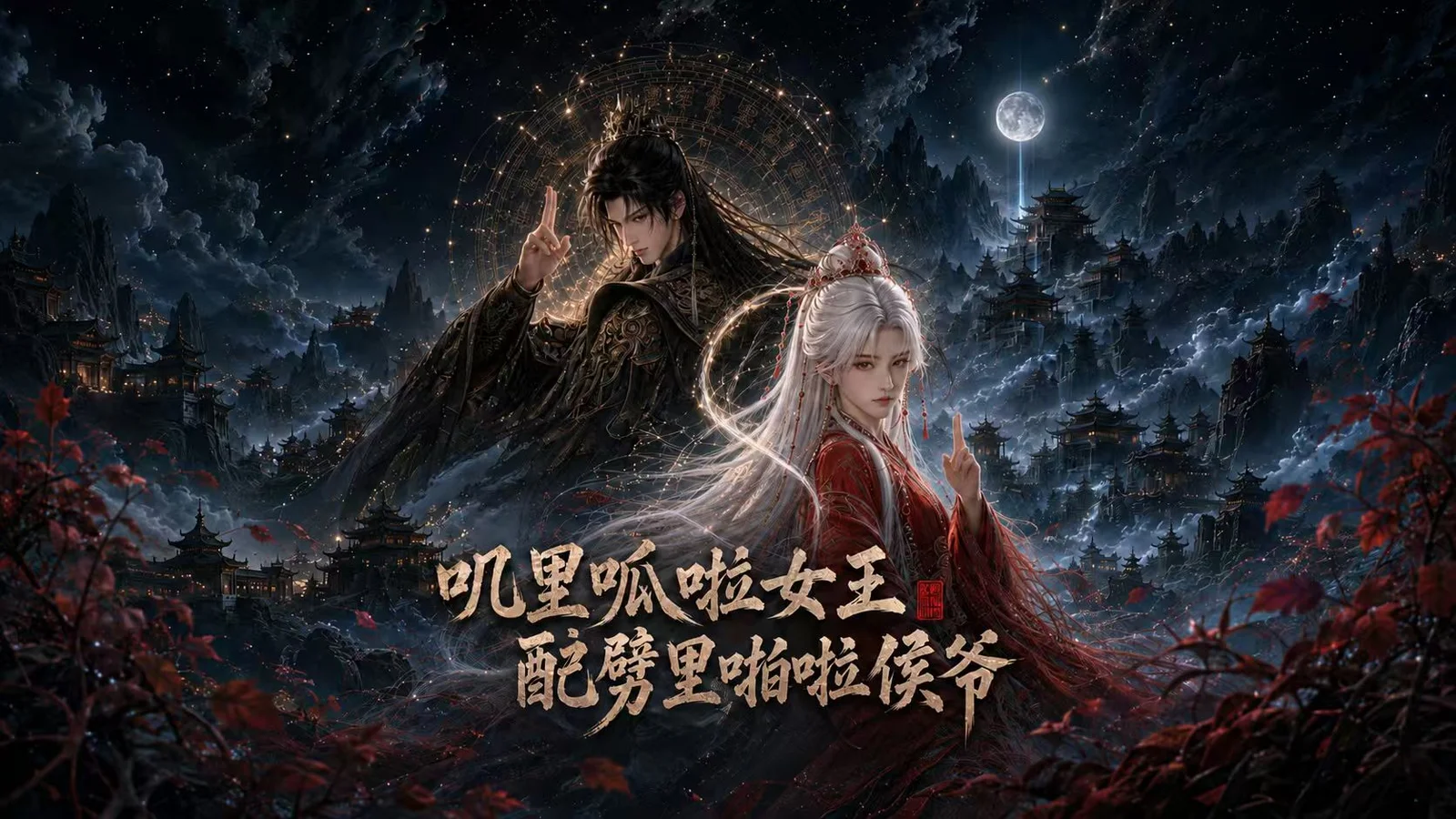SanMiAI 往期作品 08